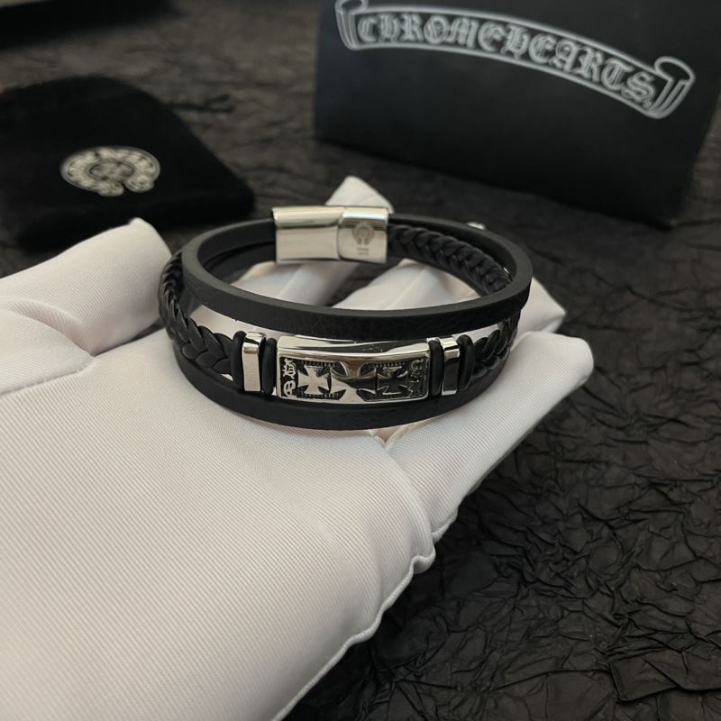 Chrome Hearts Bracelets